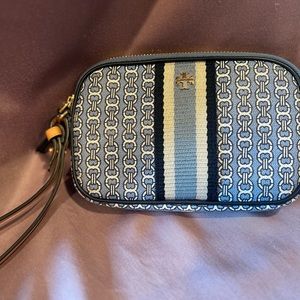 Tory Burch Wristlet